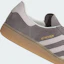 Sizing (W) adidas 慕尼黑 米色氧化/冰紫色/環行灰 IH4223