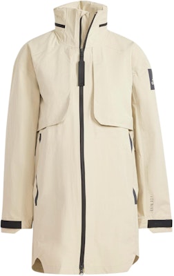 (W) 阿迪达斯Myshelter Rain.Rdy拼色连帽夹克草原棕色. IR6159 Order (W) 阿迪达斯Myshelter Rain.Rdy拼色连帽夹克草原棕色. IR6159