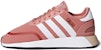 (W) adidas N-5923 'Ash Pink' Wanita Merah Jambu AQ0267