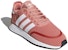 (W) adidas N-5923 'Ash Pink' Wanita Merah Jambu AQ0267