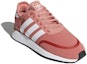Lookbook (W) adidas N-5923 'Ash Pink' Wanita Merah Jambu AQ0267