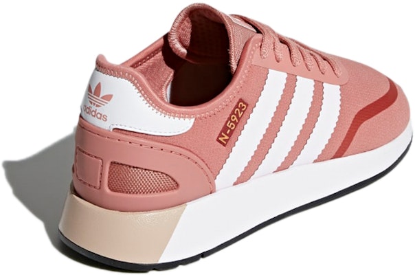 (Women) adidas N-5923 'Ash Pink' AQ0267 Shop (Women) adidas N-5923 'Ash Pink' AQ0267
