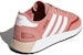 (W) adidas N-5923 'Ash Pink' Wanita Merah Jambu AQ0267
