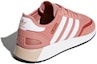 Shop (W) adidas N-5923 'Ash Pink' Wanita Merah Jambu AQ0267