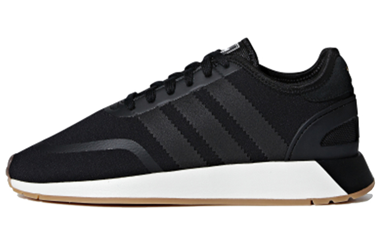 (Women) adidas N-5923 'Black Gum' B37168