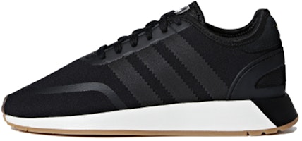 (Women) adidas N-5923 'Black Gum' B37168 (Women) adidas N-5923 'Black Gum' B37168
