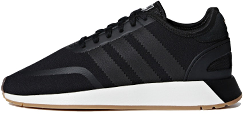 (Women) adidas N-5923 'Black Gum' B37168 Buy (Women) adidas N-5923 'Black Gum' B37168