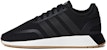 (W) adidas N-5923 'Hitam Gum' B37168