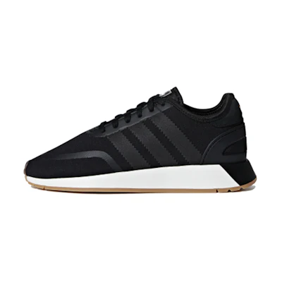 (W) adidas N-5923 'Black Gum'