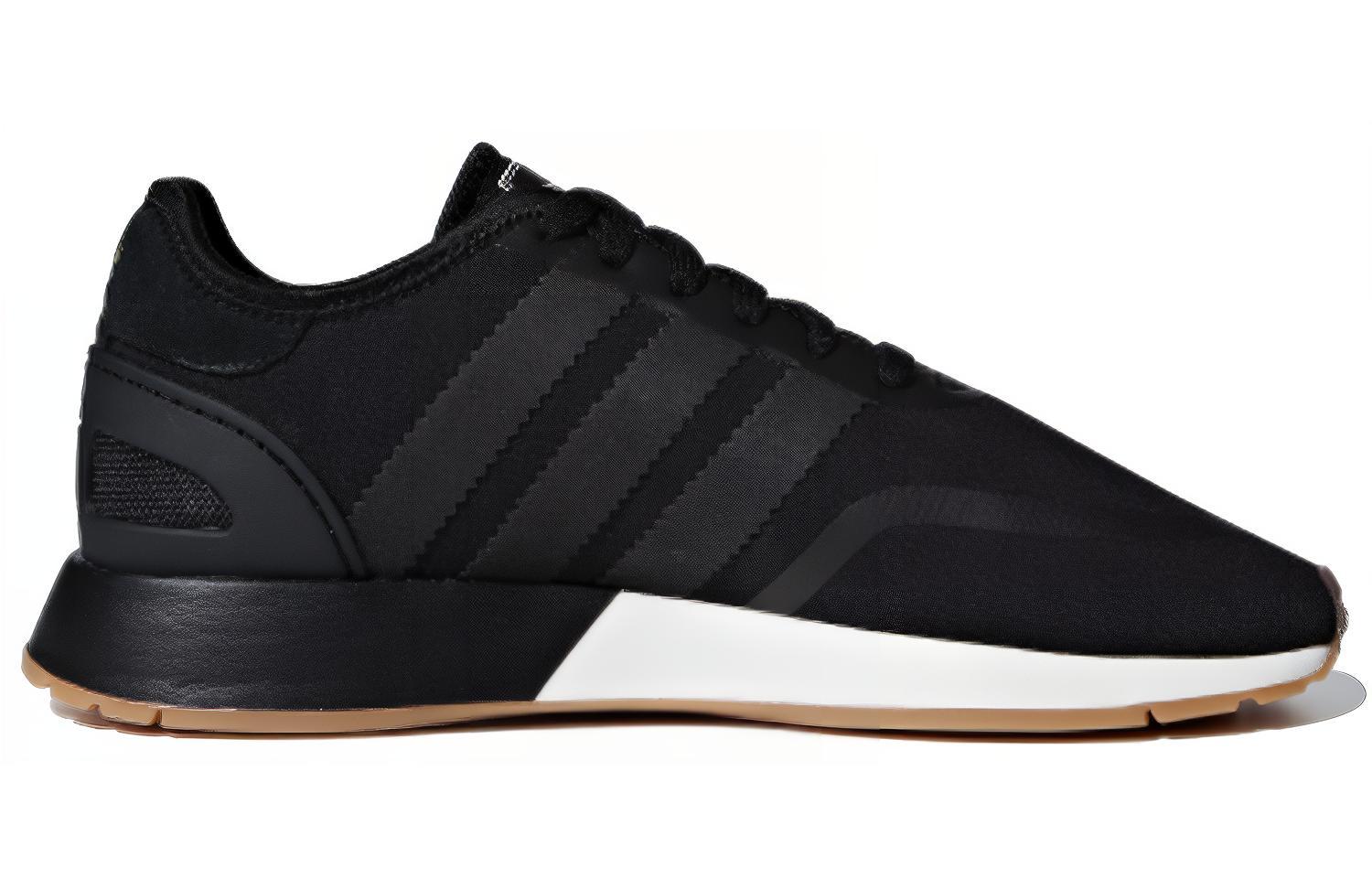 Order (W) adidas N-5923 'Hitam Gum' B37168