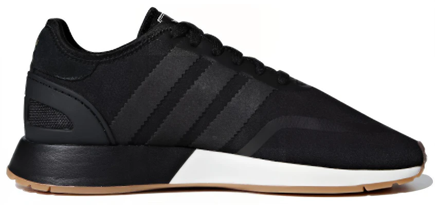 (W) adidas N-5923 'Hitam Gum' B37168 Order (W) adidas N-5923 'Hitam Gum' B37168