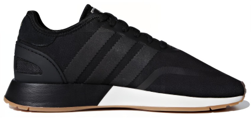 (Women) adidas N-5923 'Black Gum' B37168 Order (Women) adidas N-5923 'Black Gum' B37168
