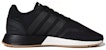 (W) adidas N-5923 'Hitam Gum' B37168