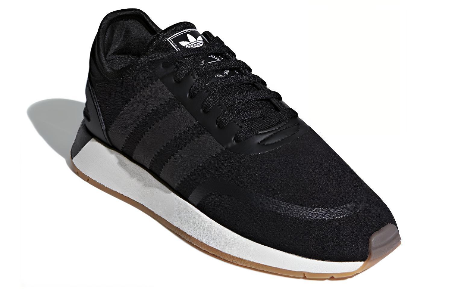 Lookbook (W) adidas N-5923 'Hitam Gum' B37168