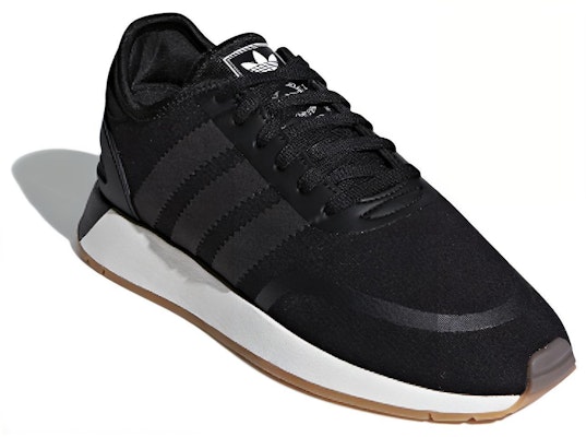 (Women) adidas N-5923 'Black Gum' B37168 Lookbook (Women) adidas N-5923 'Black Gum' B37168