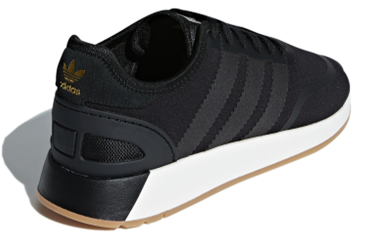 Shop (W) adidas N-5923 'Hitam Gum' B37168