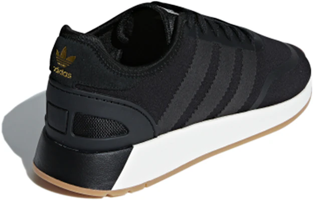 (W) adidas N-5923 'Hitam Gum' B37168 Shop (W) adidas N-5923 'Hitam Gum' B37168
