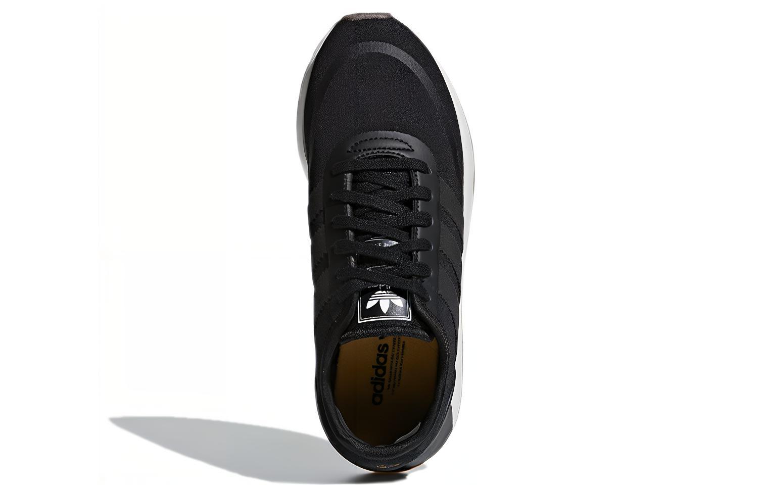 Purchase (W) adidas N-5923 'Hitam Gum' B37168