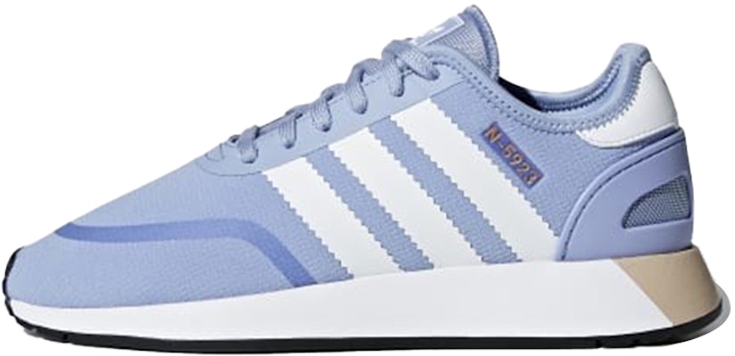 (W) adidas N-5923 'Abu Biru' AQ0268 Buy (W) adidas N-5923 'Abu Biru' AQ0268