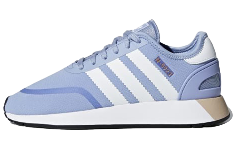 (Women) adidas N-5923 'Charcoal Blue' AQ0268