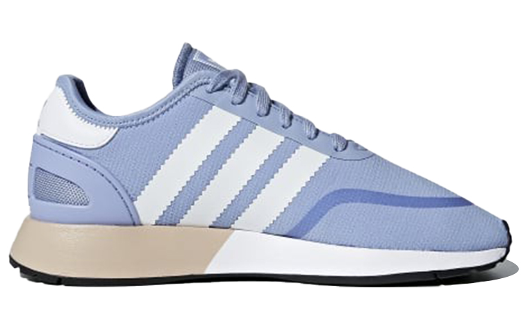 Order (W) adidas N-5923 'Biru Arang' AQ0268