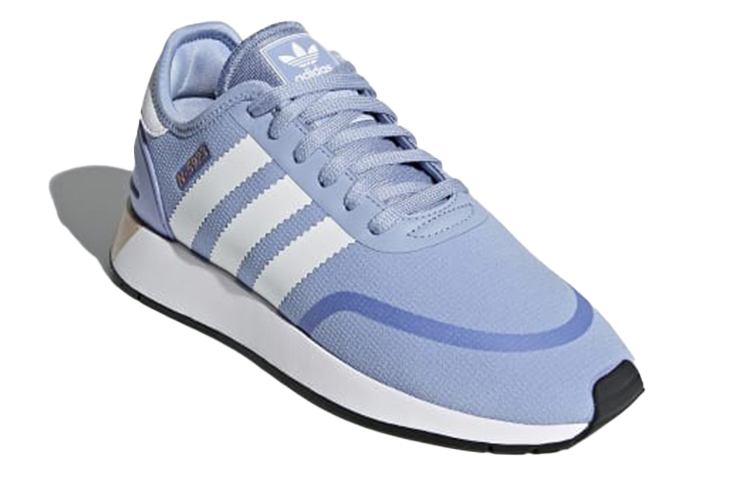 Lookbook (W) adidas N-5923 'Biru Arang' AQ0268