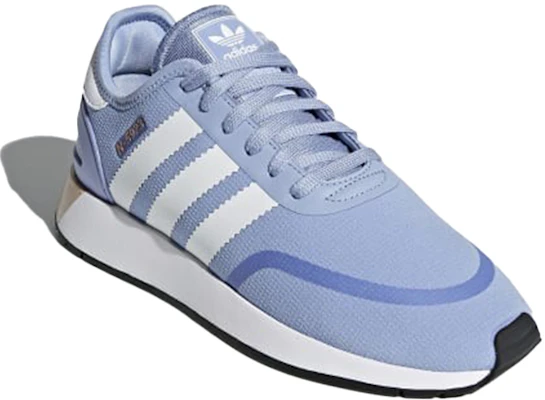 (W) adidas N-5923 'Biru Arang' AQ0268 Lookbook (W) adidas N-5923 'Biru Arang' AQ0268