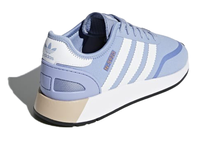 Shop (W) adidas N-5923 'Biru Arang' AQ0268