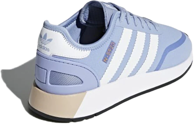 (W) adidas N-5923 'Biru Arang' AQ0268 Shop (W) adidas N-5923 'Biru Arang' AQ0268