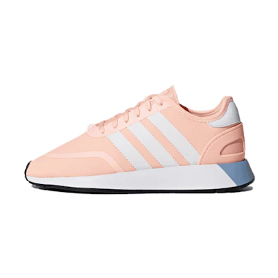 (W) adidas N-5923 'Coral Peach'