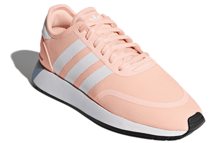 Lookbook (W) adidas N-5923 'Peach Coral' B37982