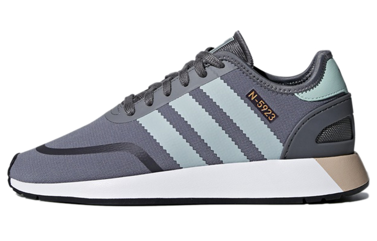 (Women) adidas N-5923 'Grey Ash Green' AQ0266