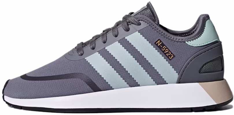 (W) adidas N-5923 'Kelabu Hijau Abu' AQ0266 Buy (W) adidas N-5923 'Kelabu Hijau Abu' AQ0266