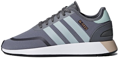 (Women) adidas N-5923 'Grey Ash Green' AQ0266 (Women) adidas N-5923 'Grey Ash Green' AQ0266