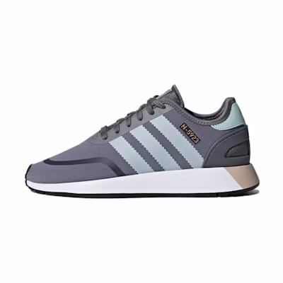 (W) adidas N-5923 'Grey Ash Green'