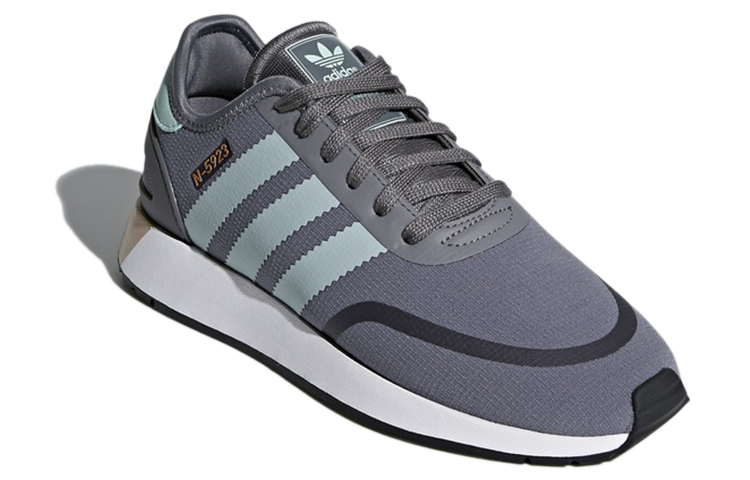 Lookbook (W) adidas N-5923 'Kelabu Hijau Abu' AQ0266
