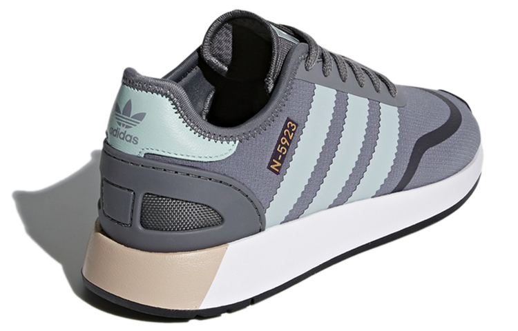 Shop (W) adidas N-5923 'Kelabu Hijau Abu' AQ0266
