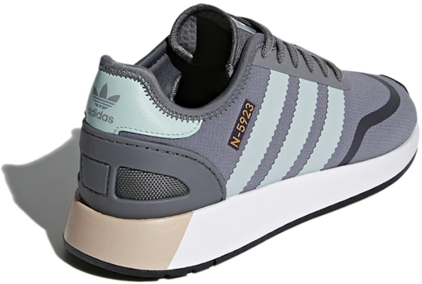 (W) adidas N-5923 'Kelabu Hijau Abu' AQ0266 Shop (W) adidas N-5923 'Kelabu Hijau Abu' AQ0266