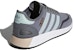 (W) adidas N-5923 'Kelabu Hijau Abu' AQ0266