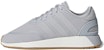(W) adidas N-5923 'Kelabu Dua' B37167