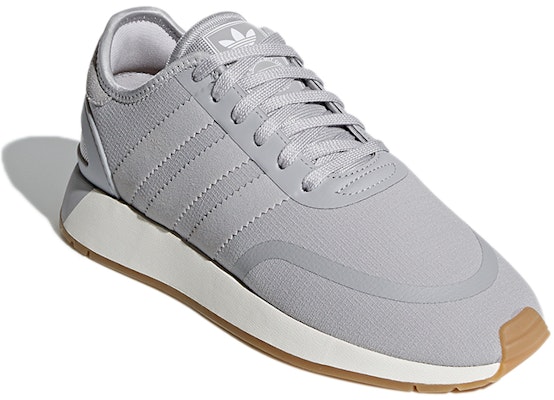 (Women) adidas N-5923 'Grey Two' B37167 Lookbook (Women) adidas N-5923 'Grey Two' B37167