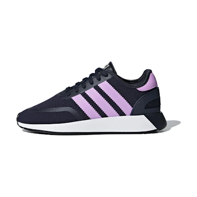 (W) adidas N-5923 'Legend Ink Clear Lilac'