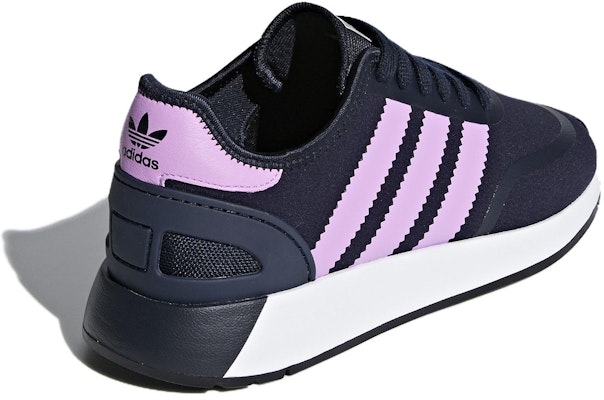 (Women) adidas N-5923 'Legend Ink Clear Lilac' B37987 Shop (Women) adidas N-5923 'Legend Ink Clear Lilac' B37987