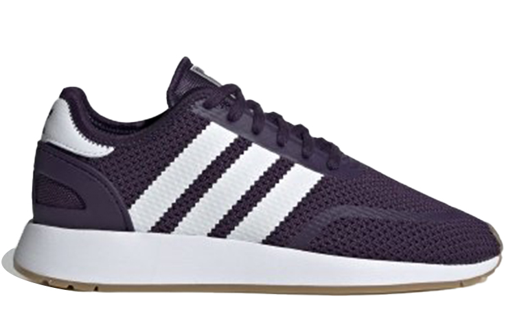 Order (W) adidas N-5923 'Legend Purple' Ungu Lagenda BD8041
