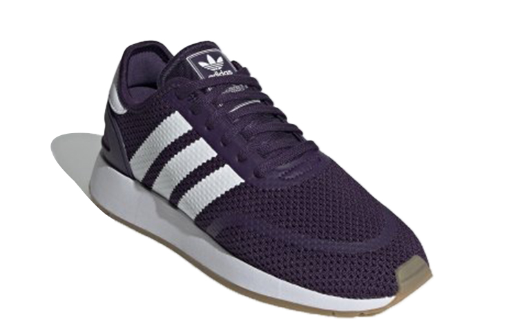 Lookbook (W) adidas N-5923 'Legend Purple' Ungu Lagenda BD8041