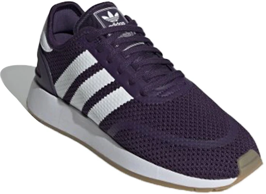 (W) adidas N-5923 'Legend Purple' Ungu Lagenda BD8041 Lookbook (W) adidas N-5923 'Legend Purple' Ungu Lagenda BD8041