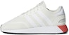 (W) adidas N-5923 'Putih Kelabu' AQ1132