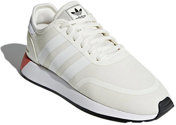 (W) adidas N-5923 'Putih Kelabu' AQ1132 Lookbook (W) adidas N-5923 'Putih Kelabu' AQ1132