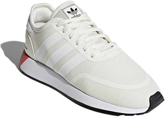 (Women) adidas N-5923 'Off White' AQ1132 Lookbook (Women) adidas N-5923 'Off White' AQ1132