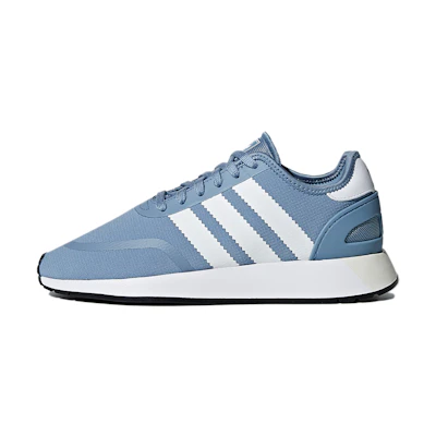 (W) adidas N-5923 'Raw Grey'